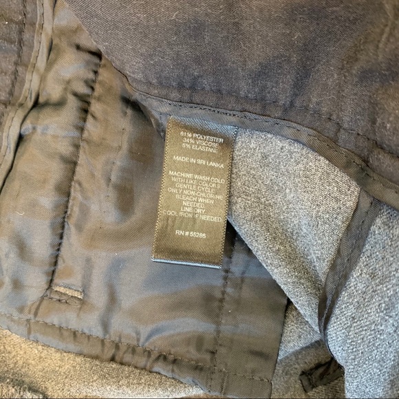 Express Editor pants - Picture 5 of 6